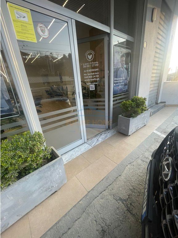 Rent, Business Premises, Paskuqan, Tirane.