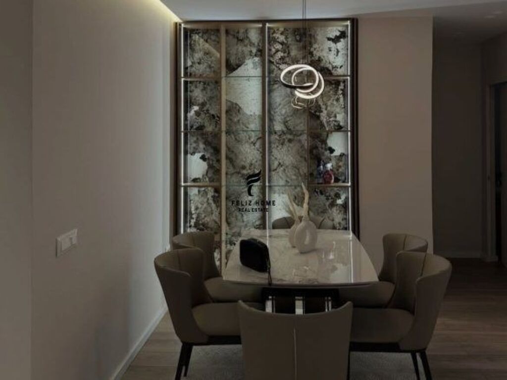 APARTMENT FOR RENT 2+1+2 DRY LAKE 1,500 EURO FH-65347