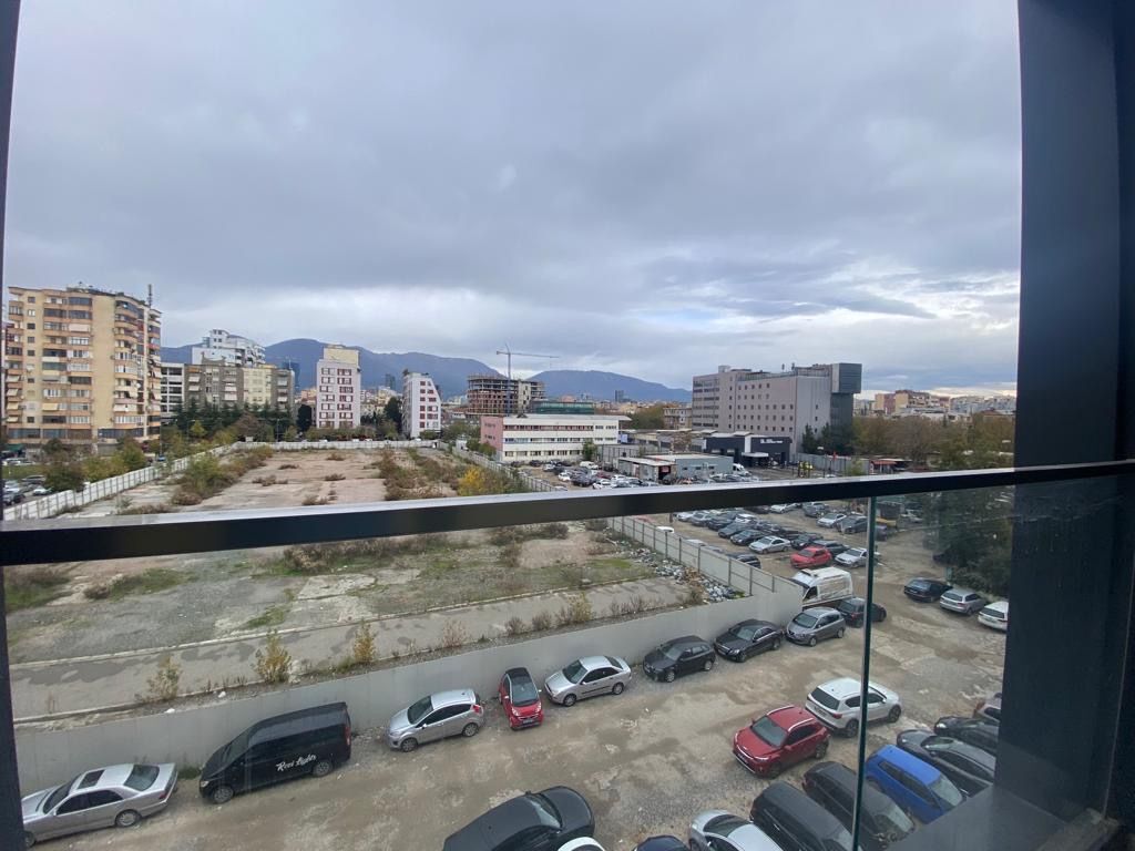 APPARTAMENTO 1+1 IN AFFITTO PER UFFICI