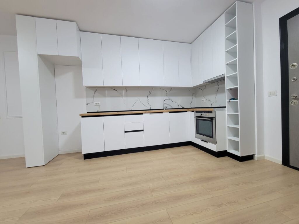 Appartamento 2+1+2+Parcheggio in affitto Kombinat