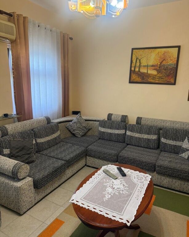 Apartment 2+1 for rent, furnished, Profarma, Ura street