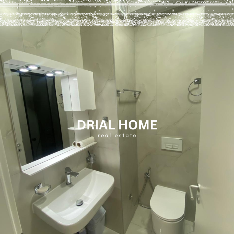 Apartament me qera 1+1