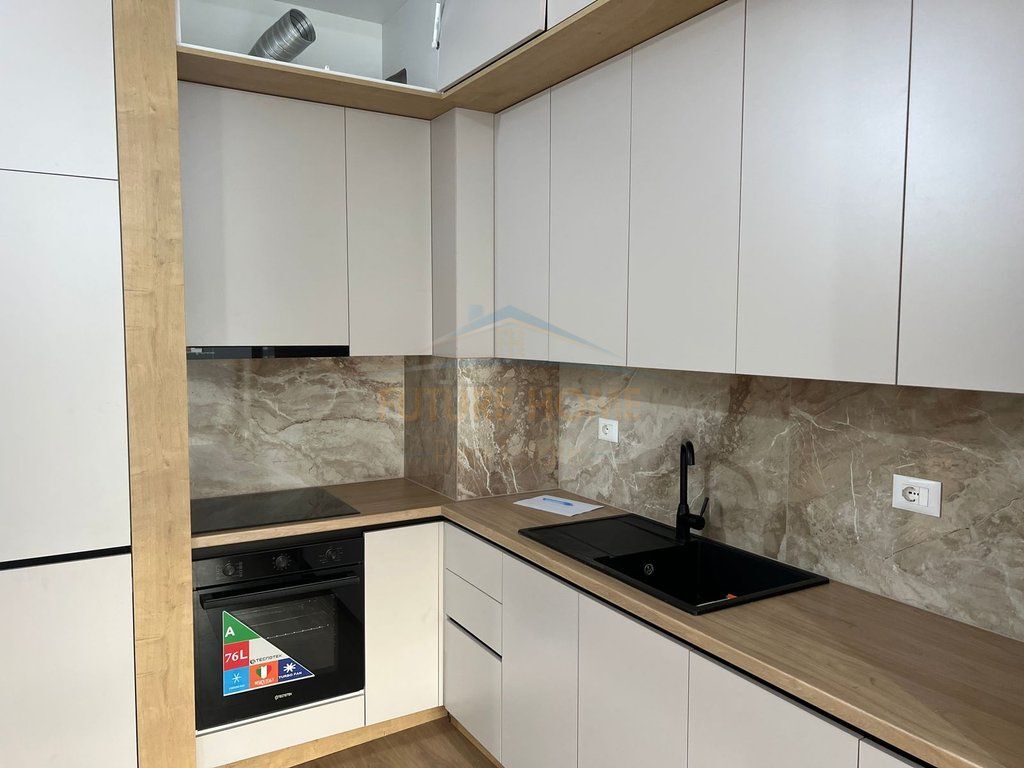 Qera, Apartament 1+1, Residenca Kadiu, Ali Demi