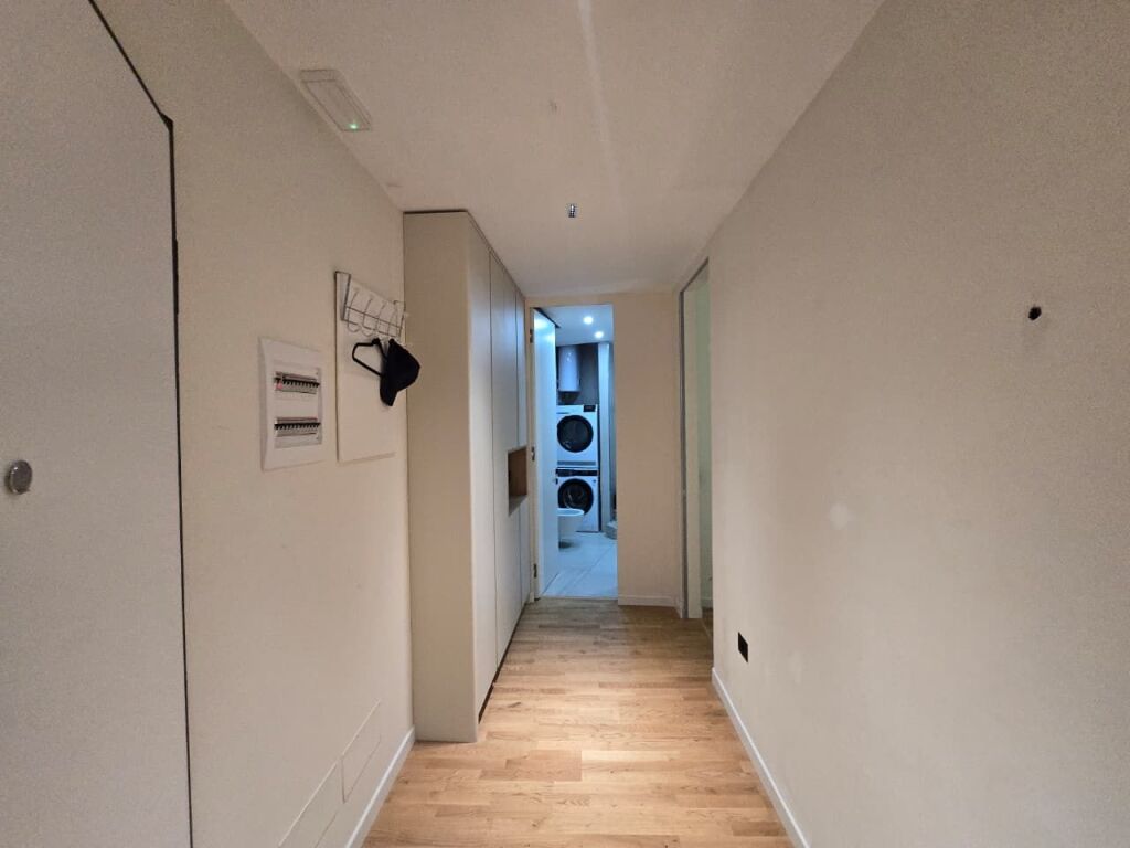 Apartament 2+1+2+Parkim   Me Qira Ne Lake View Residence