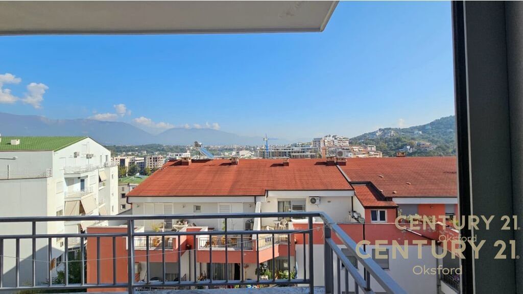JEPET ME QIRA APARTAMENT 2+1+2 TE LIQENI THATE