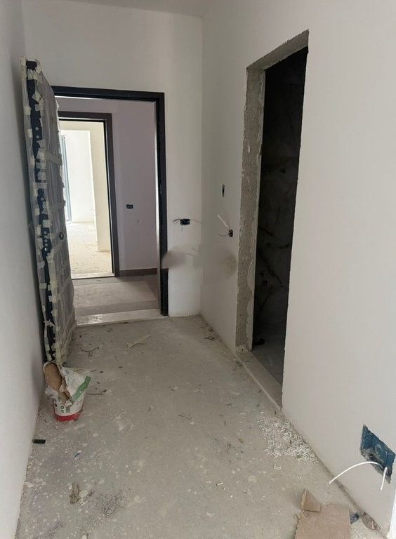 SHITET APARTAMENT 1+1 – RRUGA E DIBRËS