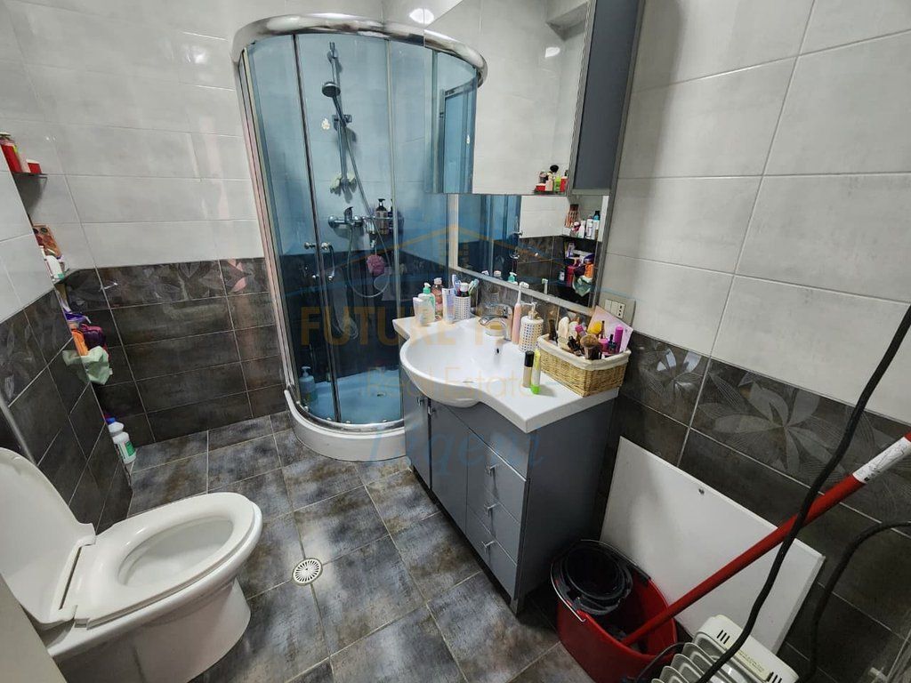 For sale, Apartment 3+1+Parking Space, Dry Lake, Tirana.