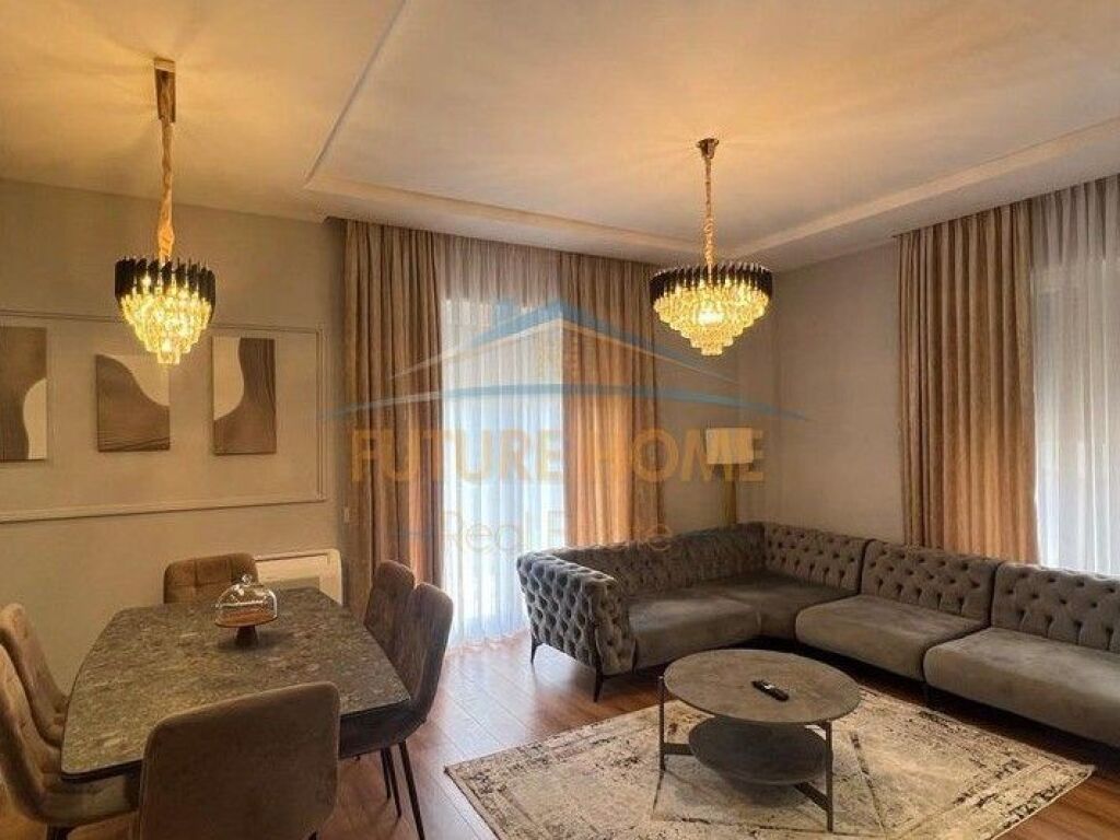 Sale, Apartment 2+1+2, Secret Garden Residence, Teg.