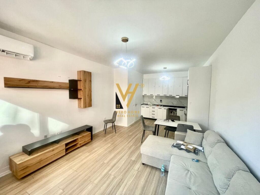 JEPET APARTAMENT 1+1+BLK ME QIRA NE ASTIR 50.000 LEKE