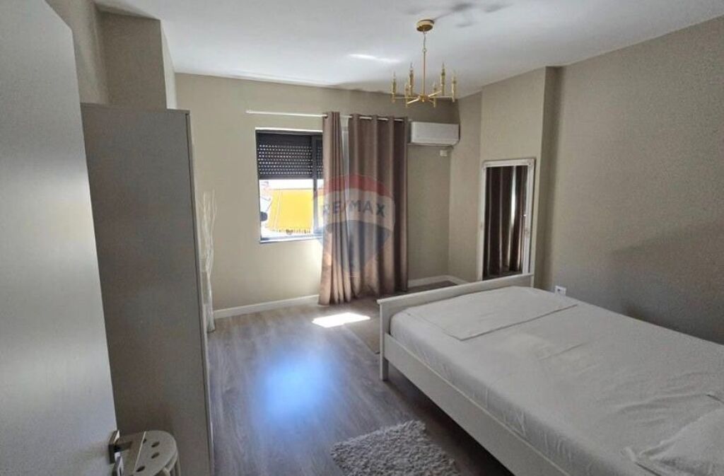 Apartment - For Rent - Barricades Street, Tirana ID: 530411001-1157