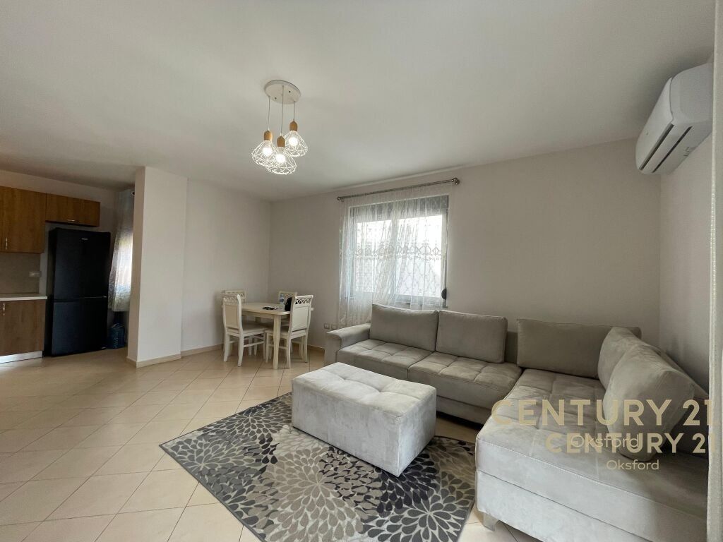 JEPET ME QIRA APARTAMENT 2+1+2 TE LIQENI THATE