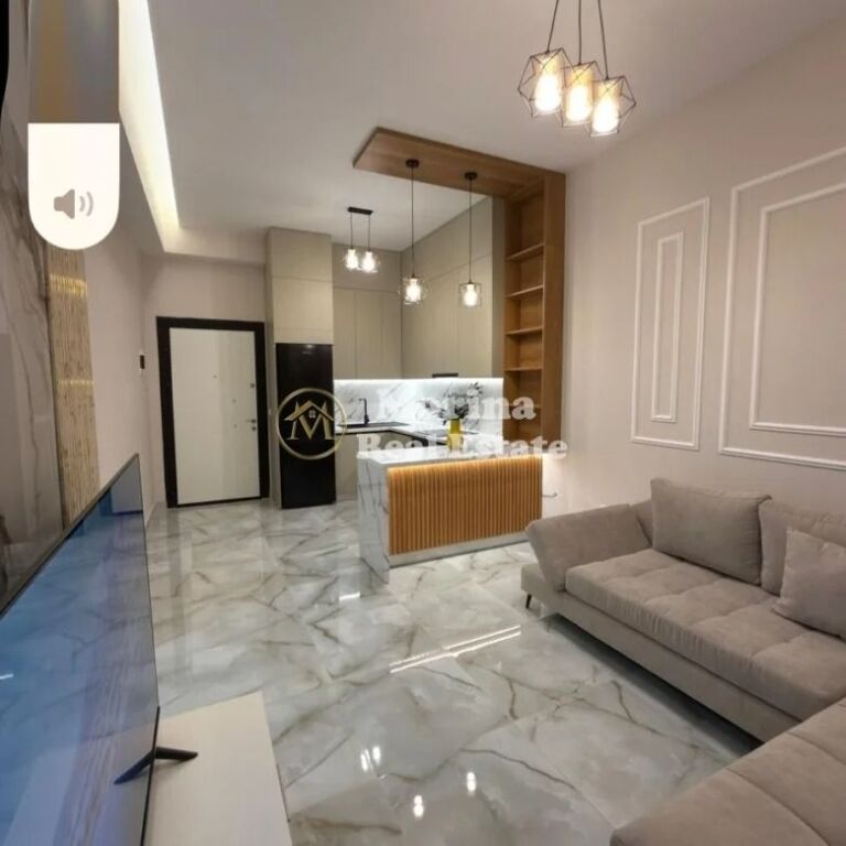 Qera | Apartament 1 + 1 | Kodra e Diellit| 650 €/muaj