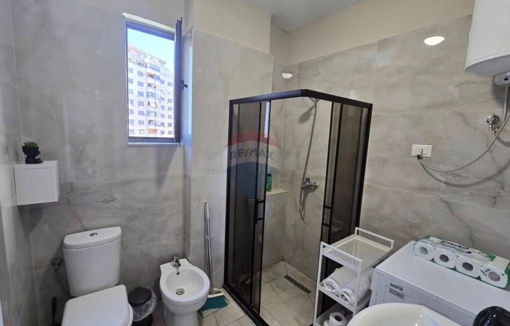 Apartment - For Rent - Barricades Street, Tirana ID: 530411001-1157