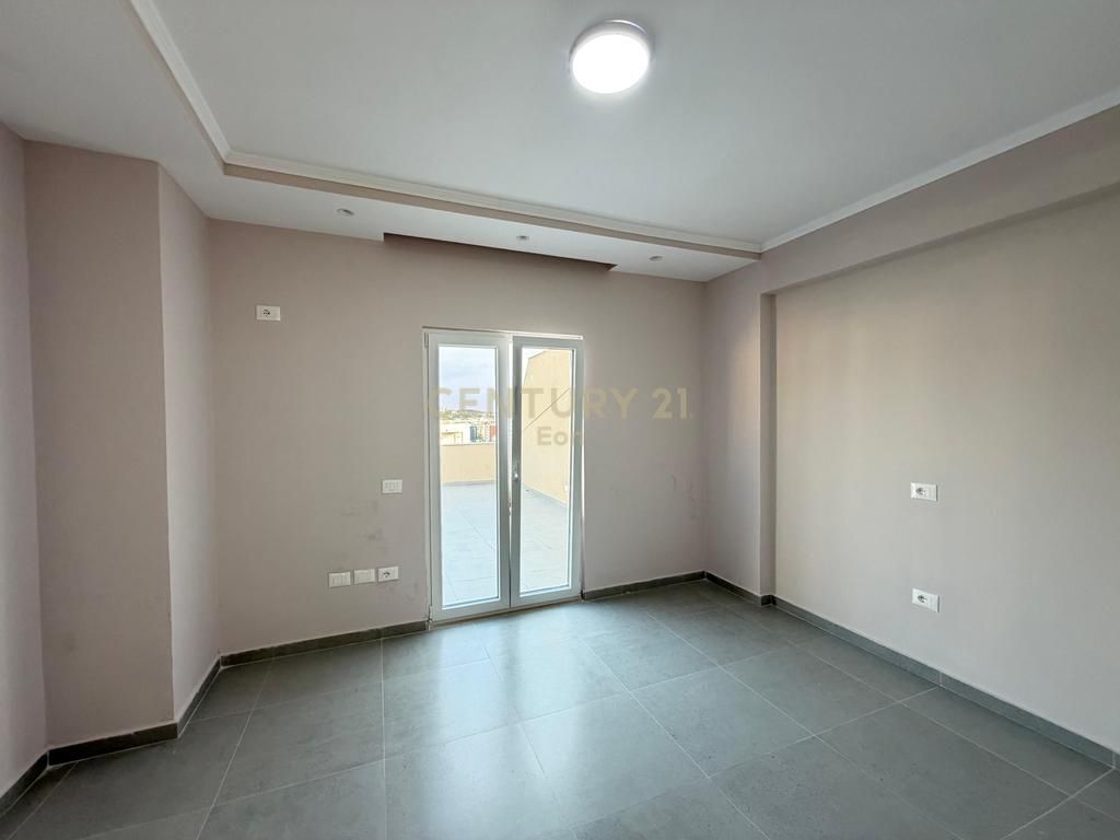 FOR SALE STUDIO 3+1+2 WITH VERANDA AND SEA VIEW AT KAVAJA ROCK!