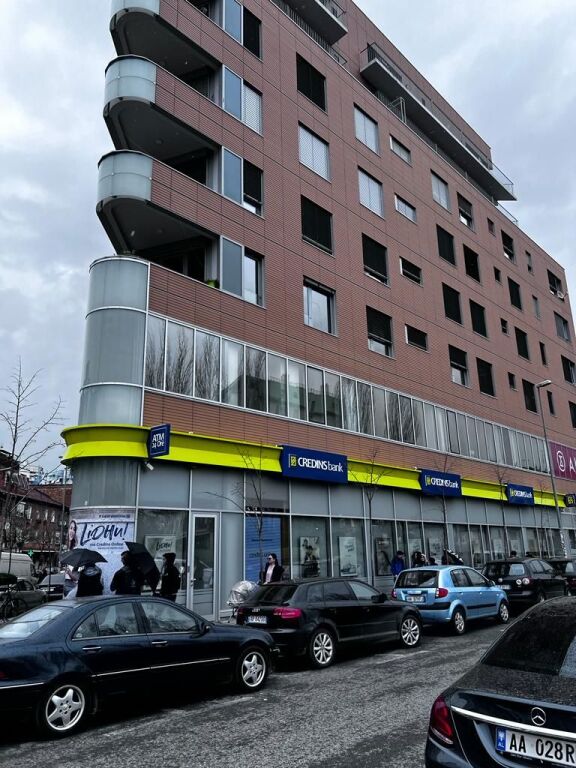 PARIS MUNICIPALITY_BUSINESS PREMISES FOR RENT