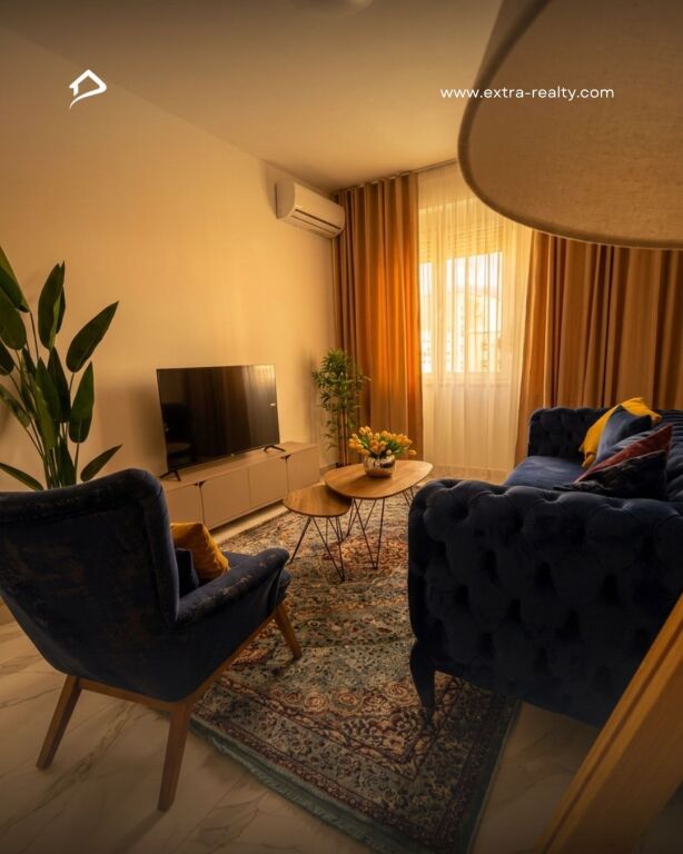 Rent 2+1+2 , former Park , Report Tv