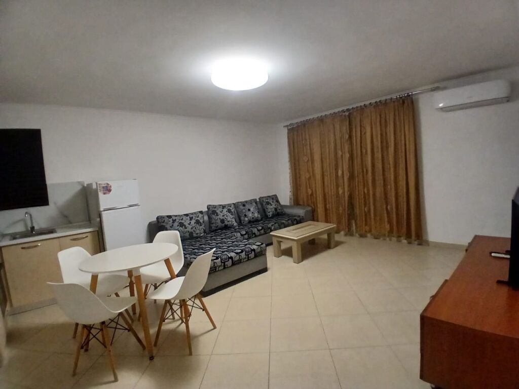Apartment 1+1+1 Balcony For Rent