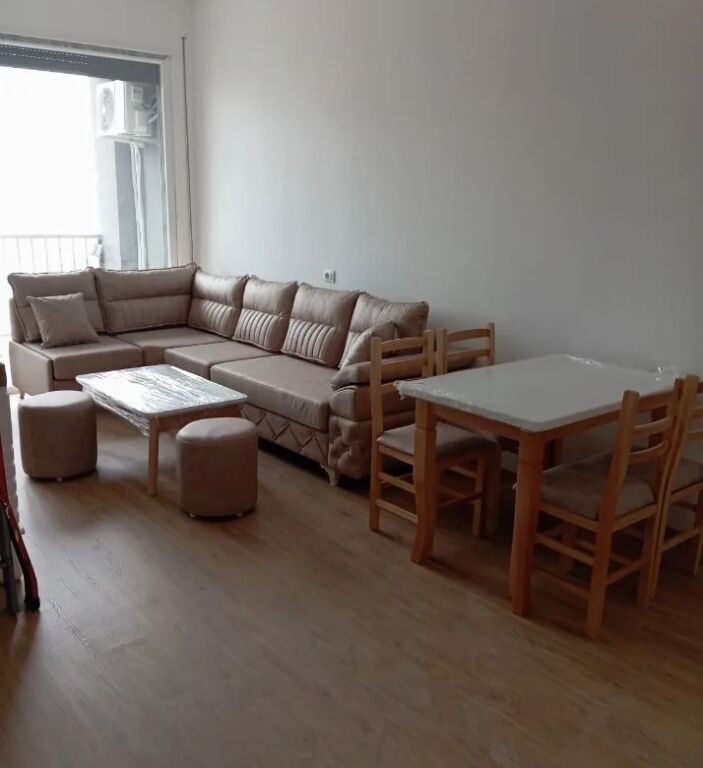 Affitto | Appartamento 1 + 1 | 5Maji | 500 €/mese