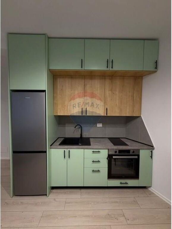 Apartment - For Rent - Teodor Keko Street, Tirana