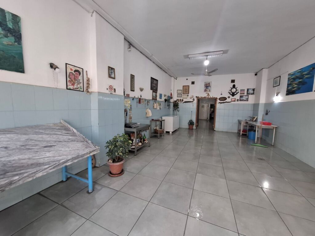 🏢 Ambient Biznesi në Shitje – Vlorë, pranë Shtëpisë së Oficerave