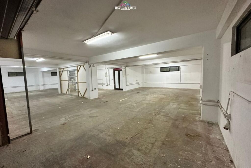 Shop For Rent In Don Bosko ( ID BD21846) Tirana