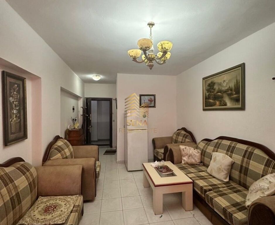 Qira, Apartament,1+1+Bllk,Don Bosko ,370Euro/muaj