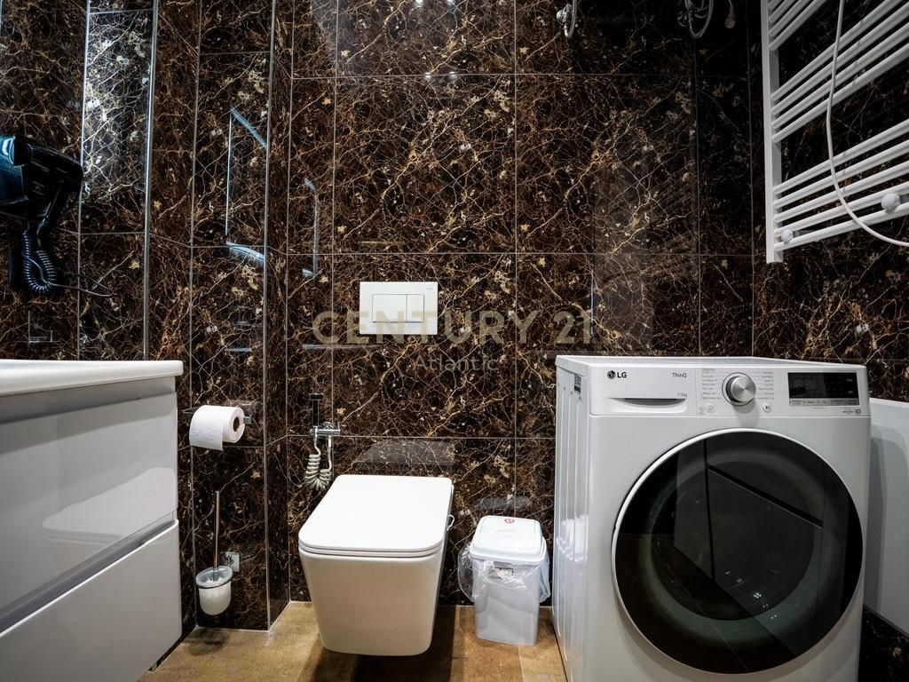 Shitet Super Apartament i Investuar 1+1 – Pamje Ballore Deti – Vollga, Durrës!