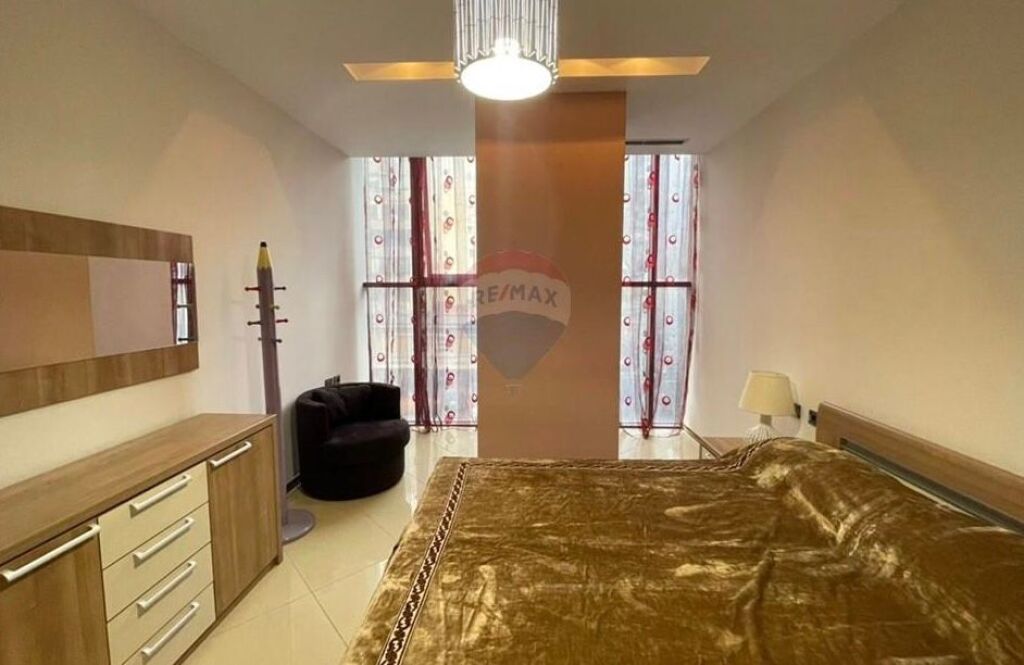 Apartament - Për Qira - Sheshi Willson, Tiranë ID: 530181098-81