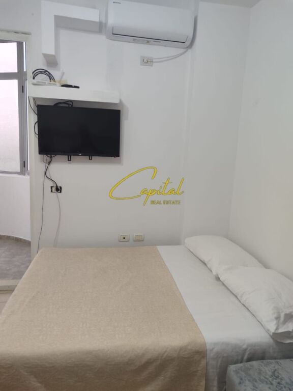 APARTMENT FOR RENT 1+1 FRESKU 25,000 LEKE