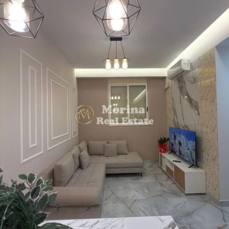 Qera | Apartament 1 + 1 | Kodra e Diellit| 650 €/muaj