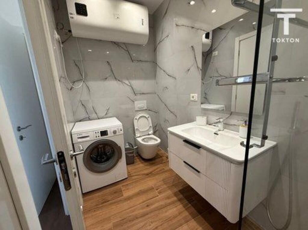 AFFITTO, APPARTAMENTO 2+1+2, STRADA: "MINE PEZA" TIRANA