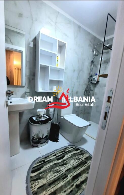 Studio apartment for sale in Ali Dem, near Kushtrimi i Lirise School (ID 4101888)