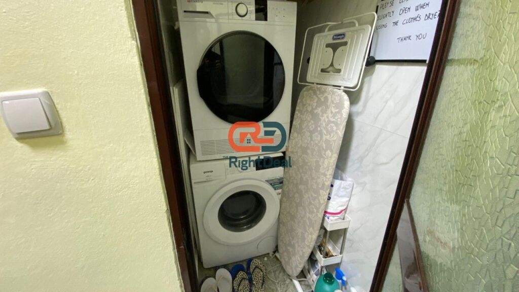 Vicino allo Stadio Dinamo, Appartamento 2+1 Arredato in Affitto!!