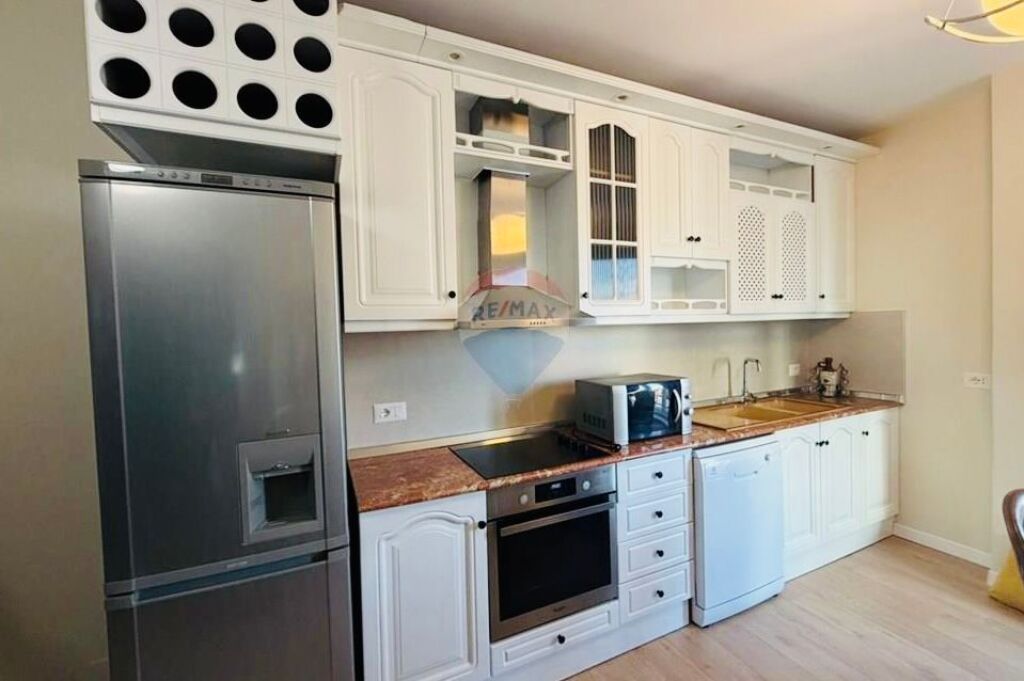 📍🏠 Jepet Apartament 1+1 Rruga e Elbasanit