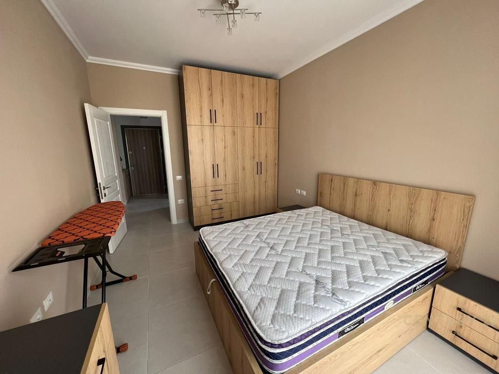 APARTAMENT 1+1 ME QIRA TEK ASL 1,PRANE QSUT !!