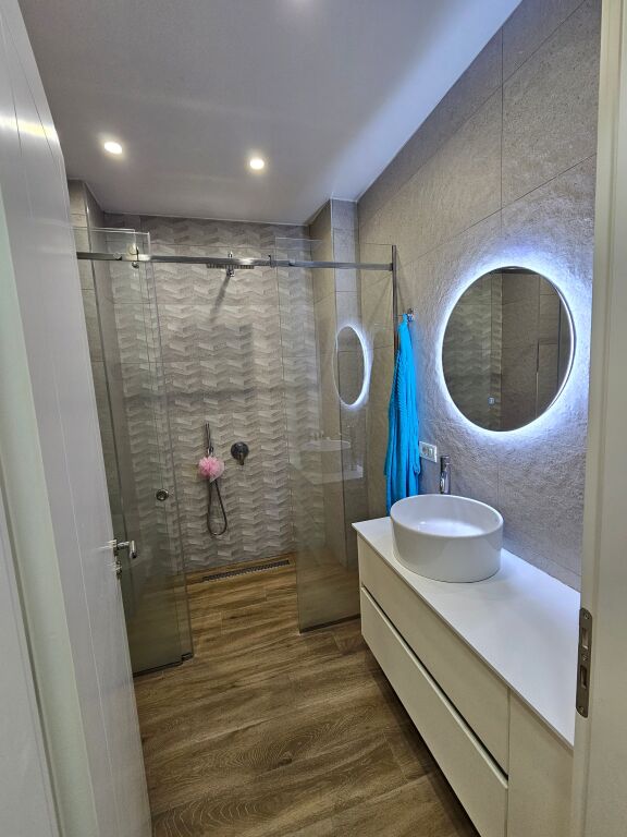 ‼️Shitet Apartament 2+1+2‼️ + Opsionale Garazh