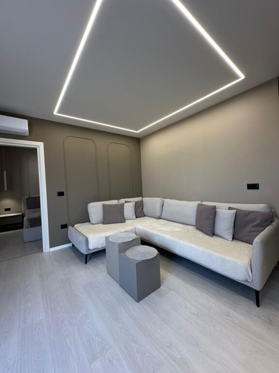 RIVER RESIDENCE_FOR RENT 1+1+PARKING