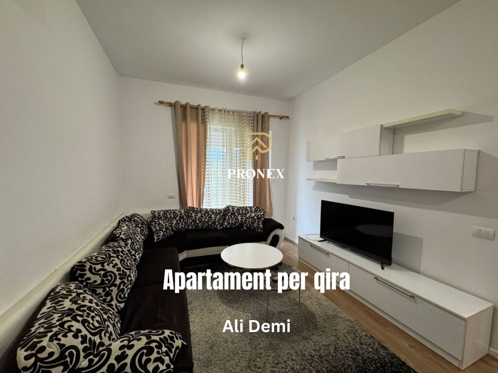 Appartamento in affitto - Ali Demi