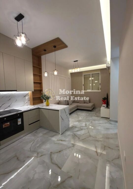 Qera | Apartament 1 + 1 | Kodra e Diellit| 650 €/muaj