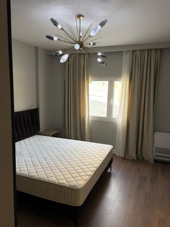 APARTMENT 2+1+2+ PARKING SPACE | FOR RENT | FARKË LAKE