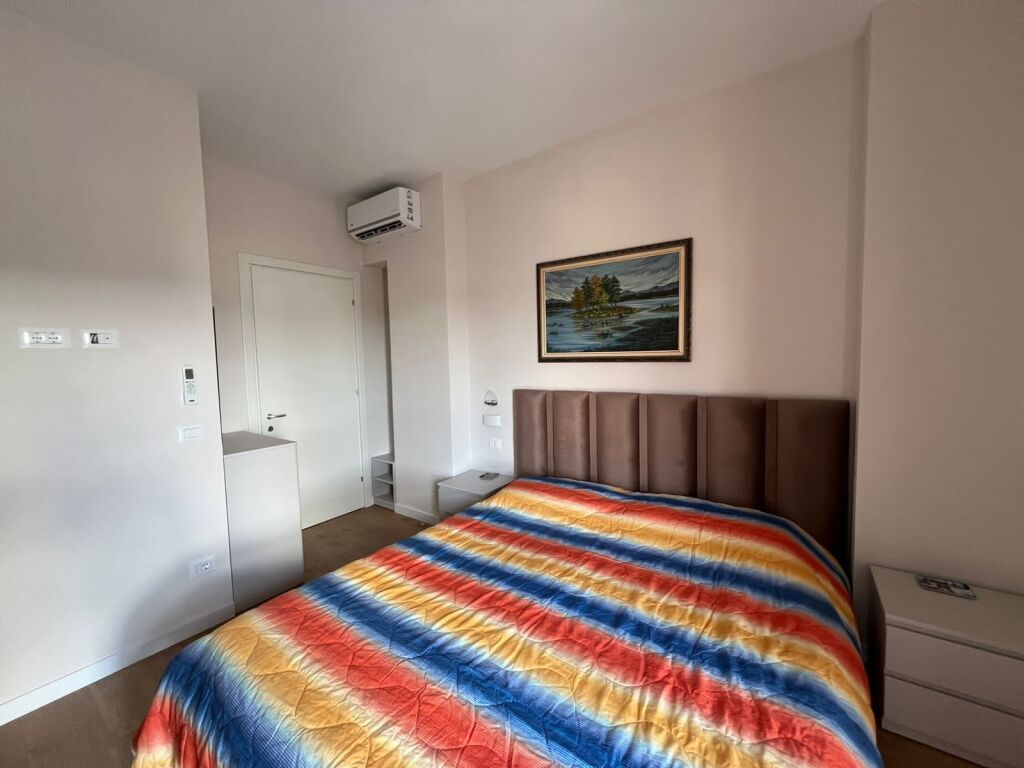 Apartament me qira 2+1+2 – Myslym Shyri