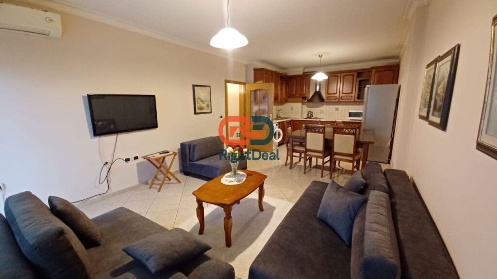 A Bllok, Appartamento 2+1+2 Con Spazi Ampi In Affitto!!!