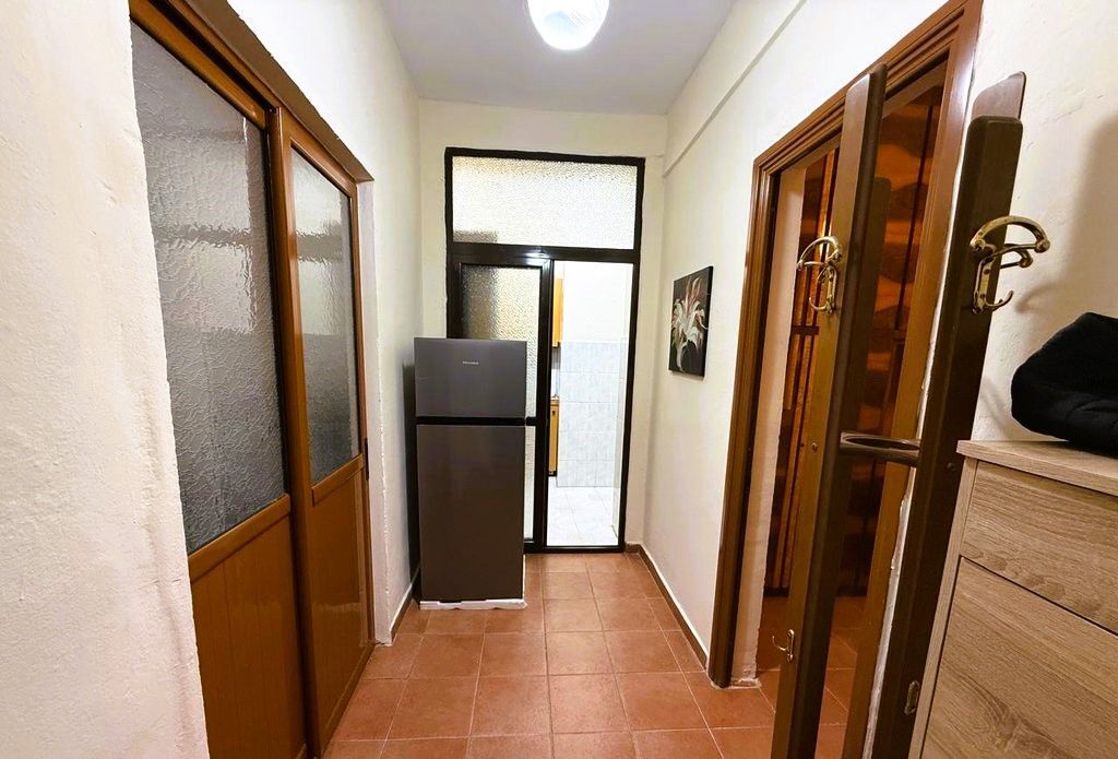 APPARTAMENTO 1+1 IN AFFITTO TIRANA E RE VICINO ALLA GARDE