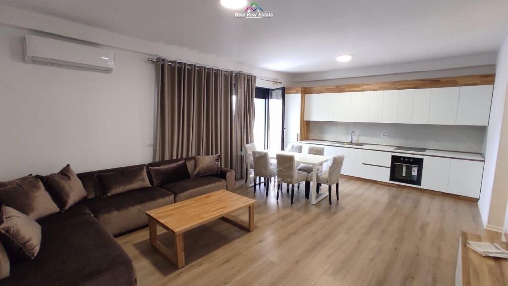 Apartment for Rent 2+1+2 in Porcelan near UET (ID B2201011) Tirana.
