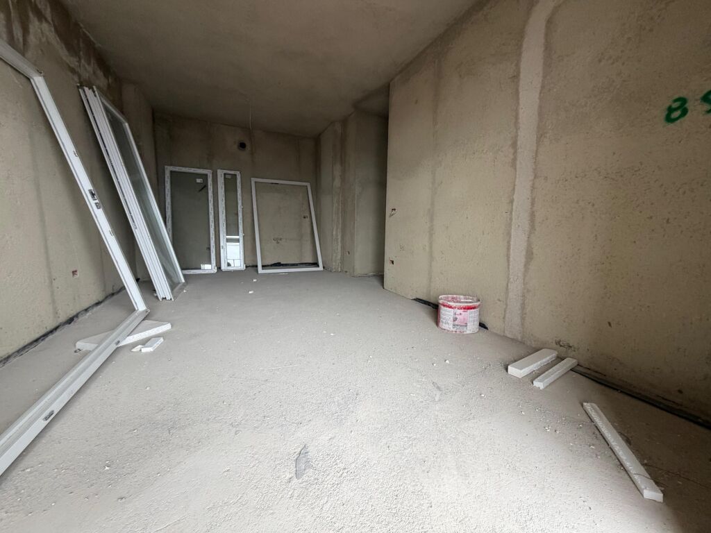 Univers City, QTU, Shesim Apartament 2+1+2