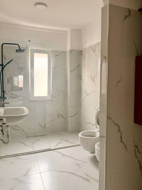 2+1 Apartment for sale in Allias, opposite Police Station no. 4, Tirana - 105,000€ | 75.7 m²