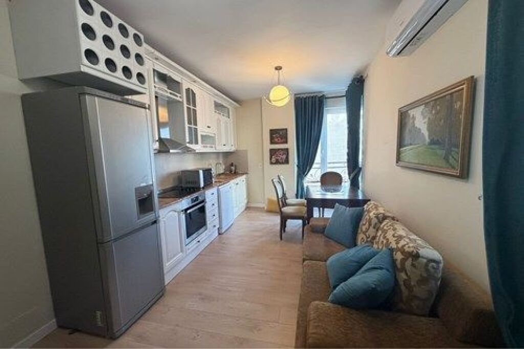 Jepet 1+1 per qera prane Lion Park.