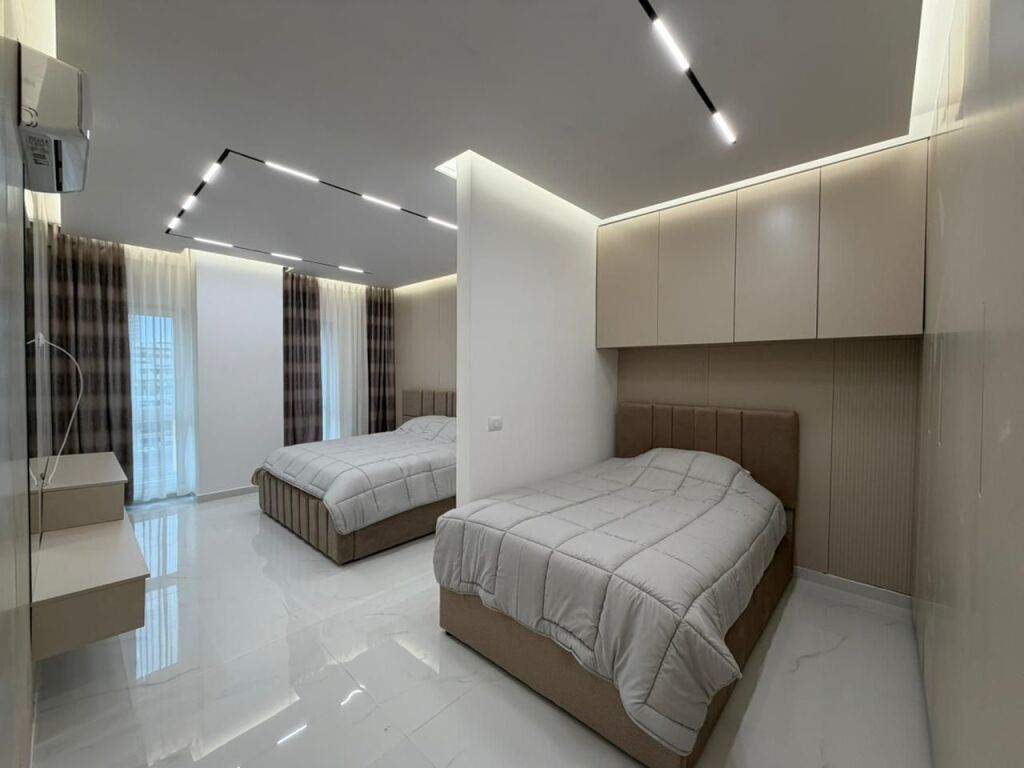 Appartamento 1+1+Parcheggio in affitto a Zogu i Zi.