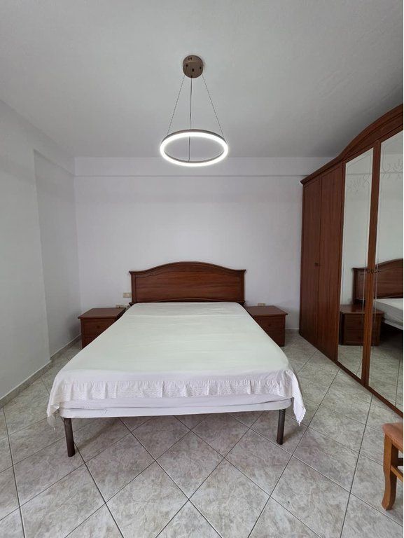 Rent, Apartment 3+1+2, Siri Kodra Street, Tirana