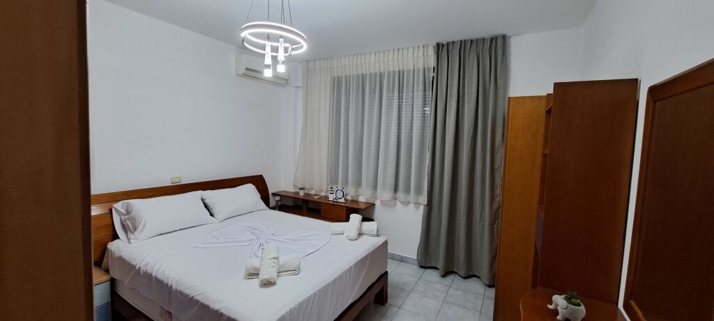 Apartment for Rent 2+1+2 in Vollga Durres